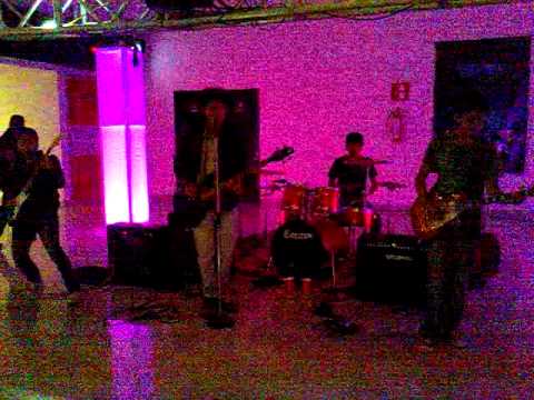 me muero-MATERIA GRIS