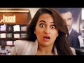 Sonakshi sees the unwanted Whatsapp Status Video Download Free