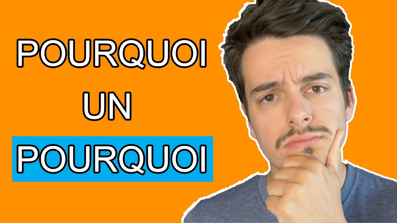 L’importance du POURQUOI - YouTube