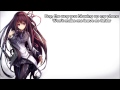 Nightcore- Telephone