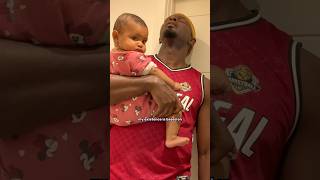 I think he really likes these conversations #funny