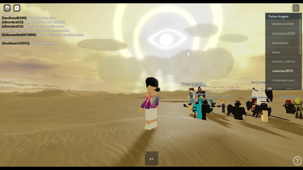 Roblox Creepypasta Rp Reborn How To Go To Heaven For Rebellion Event True Fallen Badge Youtube - how to become a roblox creepypasta