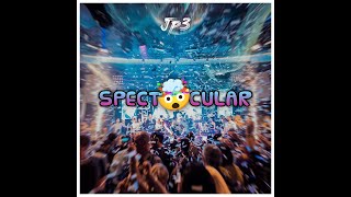 JP3 - Spectacular (Official Audio)