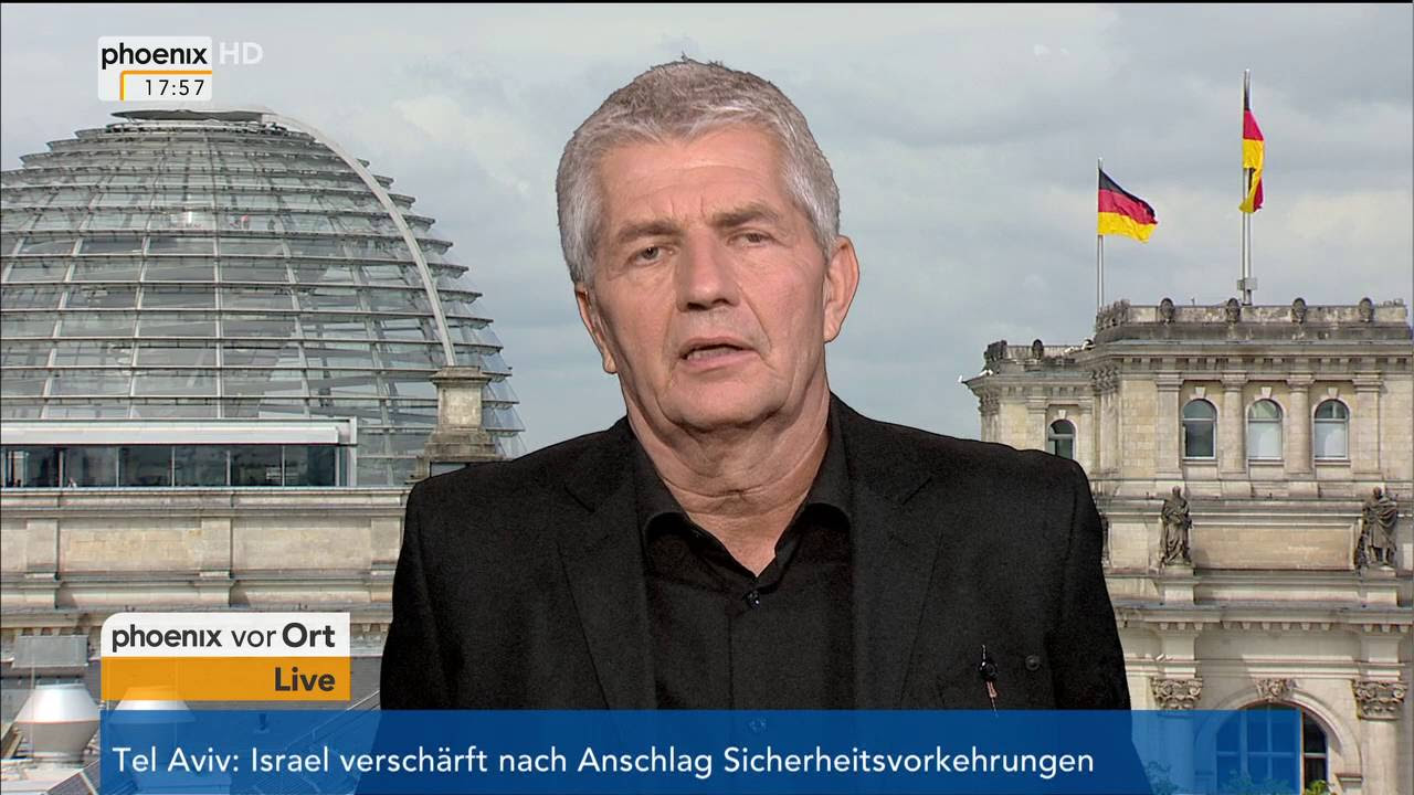 Bundestag: Debatte zu Volksinitiativen, Volksbegehren und Volksentscheiden am 09.06.2016
