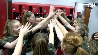 Shelby Gets To 15-0, Comeback To Bury Harding
