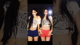 A Sudden Idea to Steal Bestie’s Belly Button#photoediting #tiktok #asmr