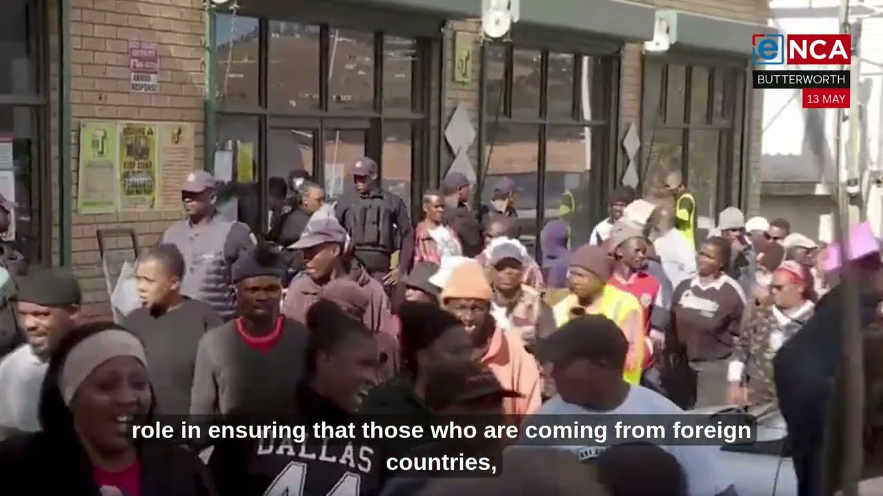 ⁣Concerns mount over targeting of foreign nationals in Butterworth