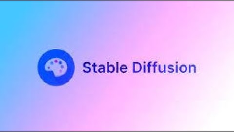 Stable diffusion on M1 Mac Pro
