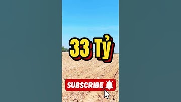 Đất Dầu Tiếng I Bán gấp lô đất 6.6ha quy hoach ONT  + SKN giá rẻ #datdautieng