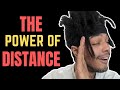 The Power of Distance - Leveraging Space and The Illusion of Glamour