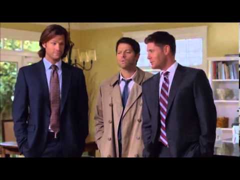 Video: Sa Episode Në Sezonin 8 Supernatural