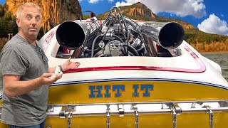 Download Lagu Facebook Fridays: New Rig, New Ride, and… No Throttle?! MP3 Download Lagu Facebook Fridays: New Rig, New Ride, and… No Throttle?! MP3