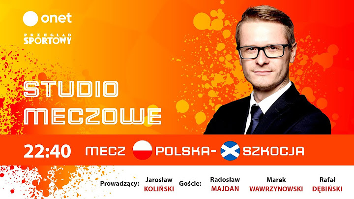 Katastrofa w końcówce! Polska spada z najwyżej dywizji Ligi Narodów