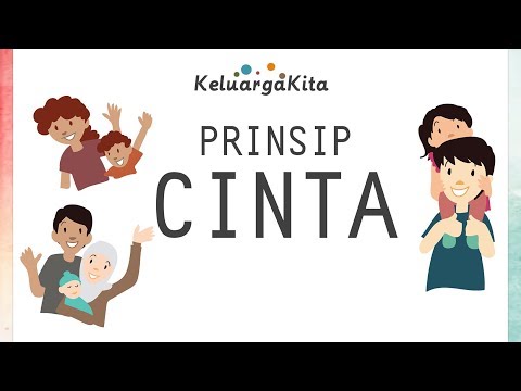 Video: Apa Itu Pengasuhan?