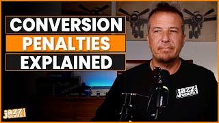 Roth Conversions: Will You Face Penalties? 🤔