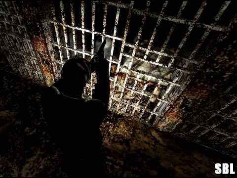Vídeo: Fantasmas De Silent Hill - Visão Alternativa