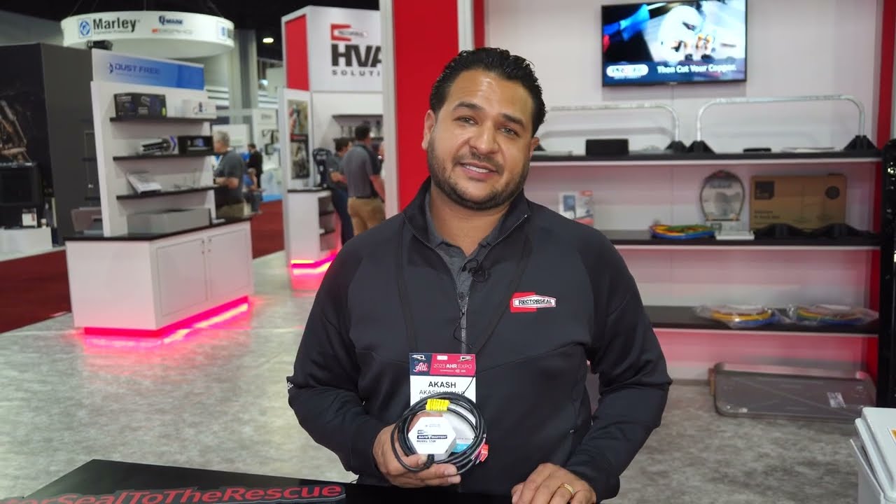 RectorSeal - Safe-T-Switch SSW - AHR 2023