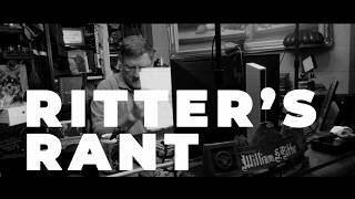 Ritters Rant 085 The Blockade