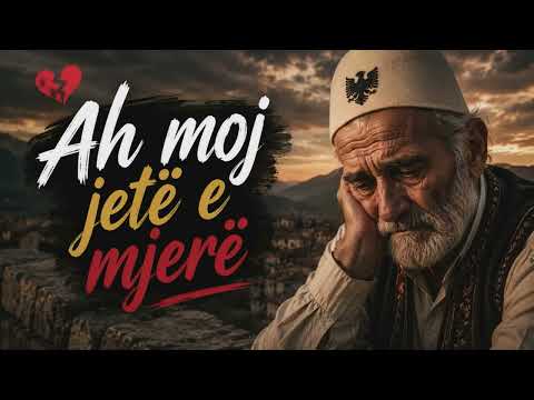 Ah moj jetë e mjerë-2026