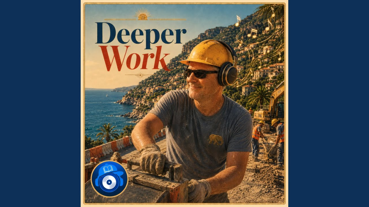 Watch Deeper Release on YouTube Watch Deeper Release on YouTube