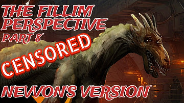 The Void - S01E04C08 - The Fillim Perspective - Chapter 08 Censored