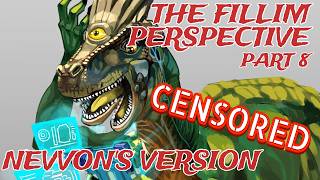 The Void - S01E04C08 - The Fillim Perspective - Chapter 08 Censored