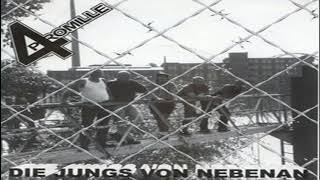 4 Promille - Die Jungs Von Nebenan EP (1998)