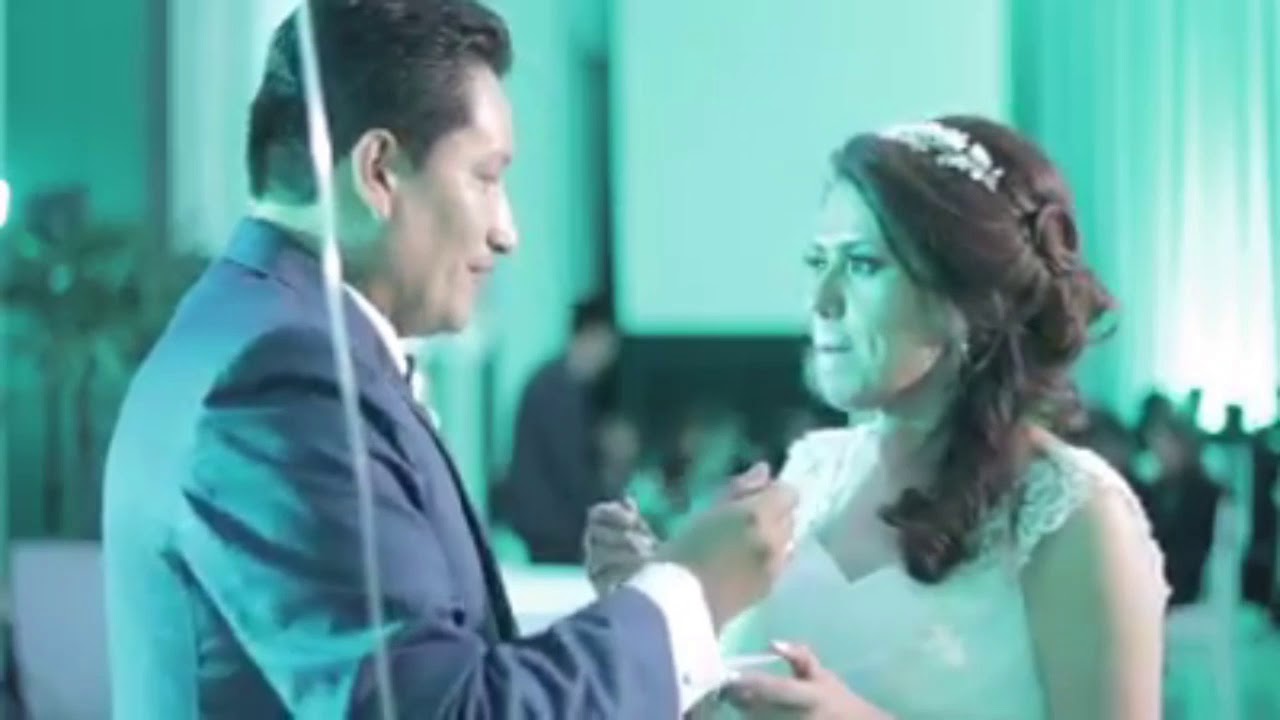 Boda de Israel y Claudia en Notre Dame Eventos - Cochabamba Bolivia