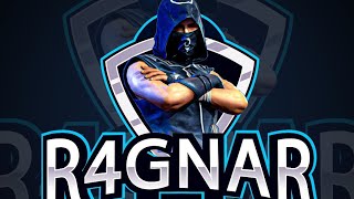 Ragnar Ff No Player Unlucky But Im The Best Poco X3 Pro