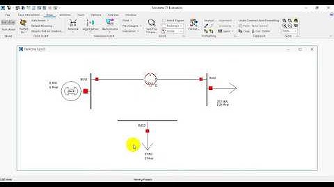 Load flow analysis on GAUSS SEIDEL Method in 