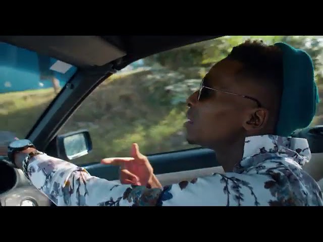 Duncan   Sikelela ft Thee Legacy Official Music Video