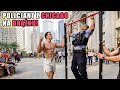 Policja chicago budzi szacunek  maxy w podciganiu amerykanw go bnt