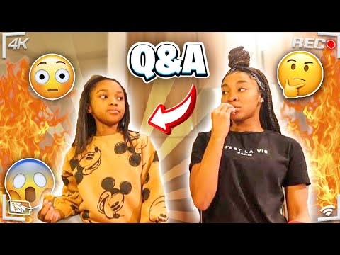 Q&A WITH BADKIDPARISS AND THEEMYANICOLE