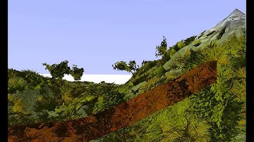 Rhino Discharge by Brainstorm (FullHD 1080p HQ HD demoscene demo Breakpoint 2007)