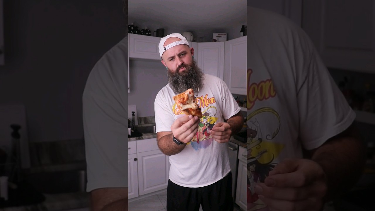 QUAD CITY Style Pizza 