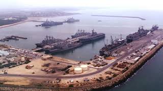 Naval Station Rota