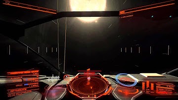 Elite Dangerous Wing interdiction