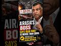 AirAsia's Boss Says the Iran War Is Worse Than COVID. And He Has a Message for Malaysia | Maraz TV