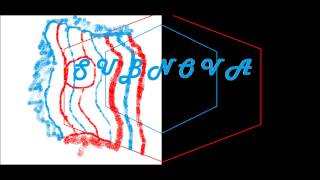 Dubstep Subnova - The Winter Feat. Farisha