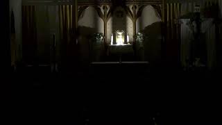 Mary Mother of the Church Parish - Livestream for Church Liturgies only
