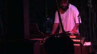 Colônia Festival II (7º Distrito) | Jam Session com DJ Gigante