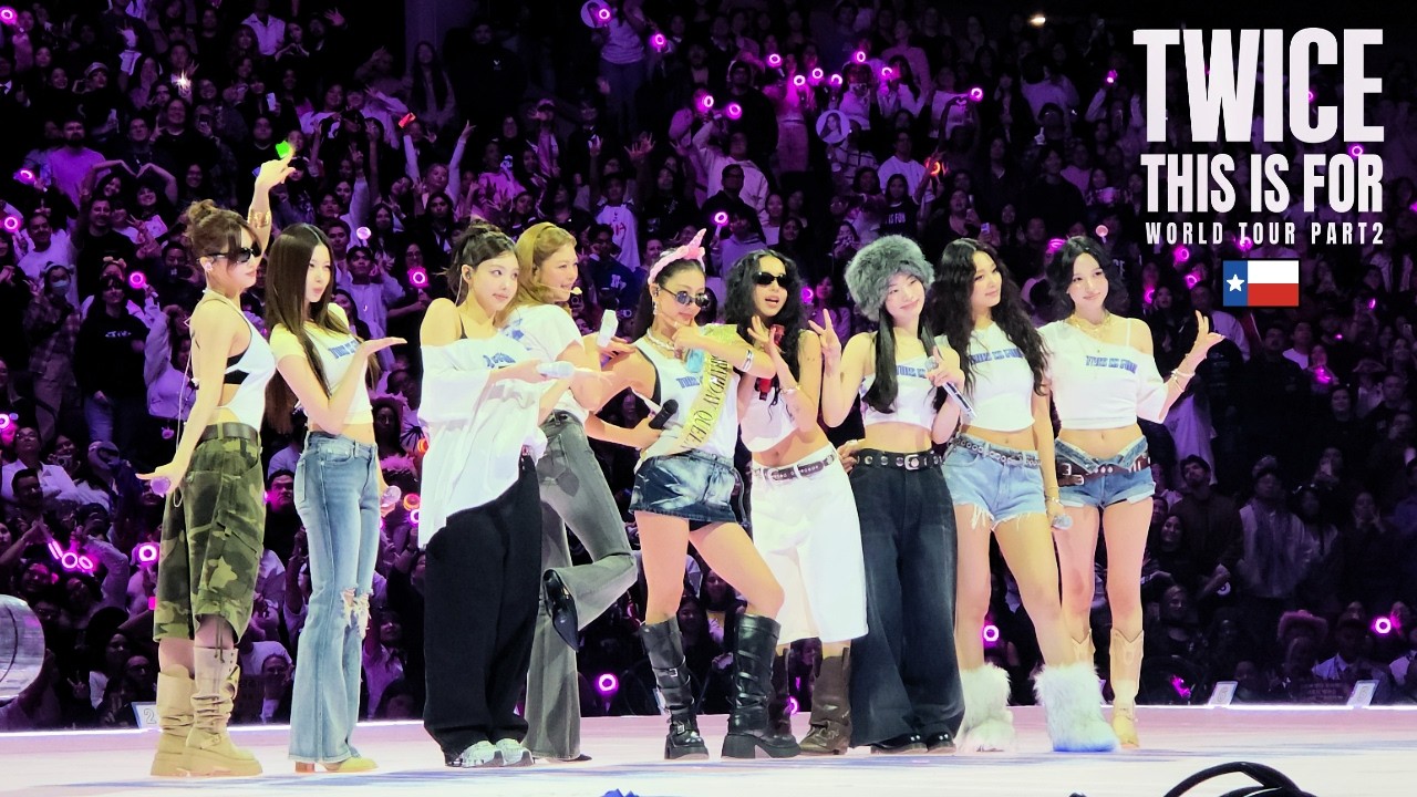 [ВЛОГ] Дважды концерт 