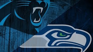 Panthers vs Seahawks (Week 13) | Game Recap