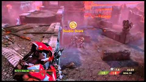 Uncharted 3: BEST FIVE NOT ALIVE