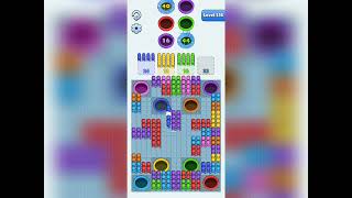 Hole People Level 516 Walkthrough Solution 
