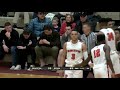 Men's Basketball: Brown 78, Princeton 70