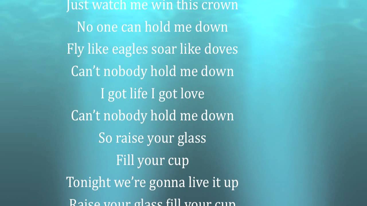 Eagles Lyrics 