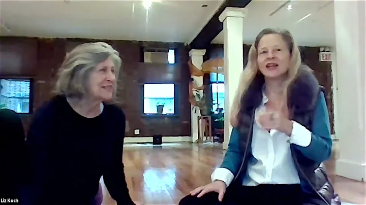 MOVING BODY RESOURCES: Talking with Mary Abrams