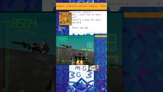 GAME'S BUG in PlayStation #shorts