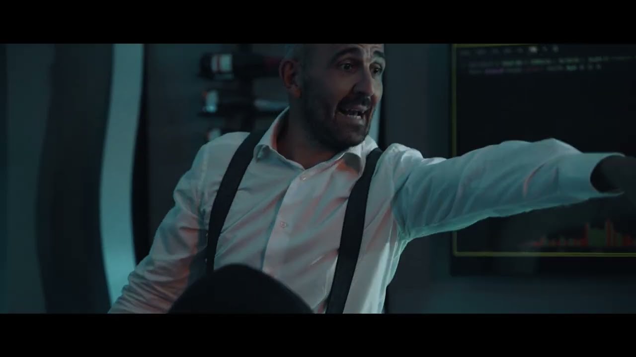 TEAM DE RUA - Business